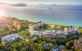 Hilton Sanya Yalong Bay Resort & Spa